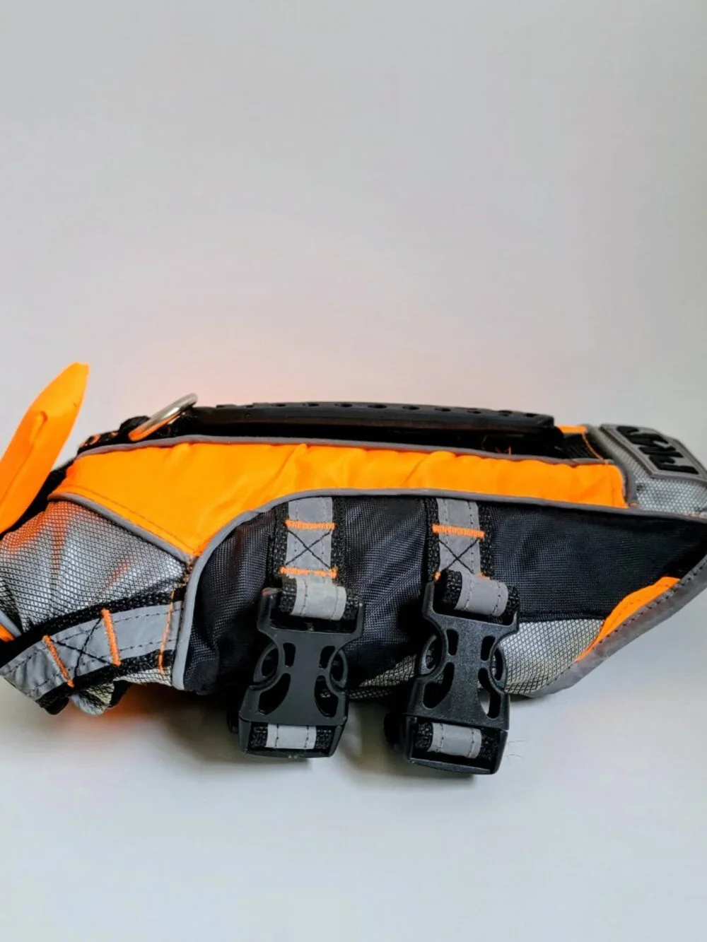 Dog Life Vest PMP, XXS Size